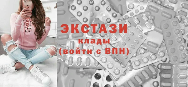эйфоретик Гусь-Хрустальный