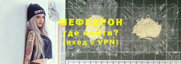 эйфоретик Гусь-Хрустальный